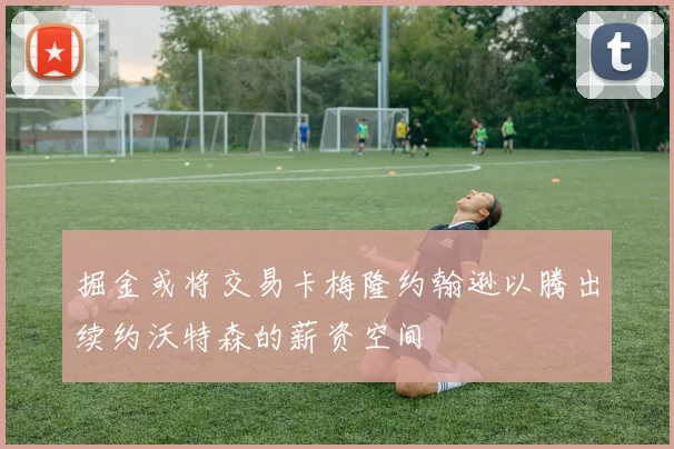 掘金或将交易卡梅隆约翰逊以腾出续约沃特森的薪资空间